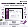 Odoo-Performance-&-System-Health
