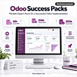 Odoo-Success-Packs