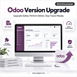 Odoo-Version-Upgrade