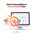 Patch-Vulnerabilities-&-Prevent-Reinfection