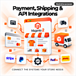 payment-shipping-and-api-intefrations