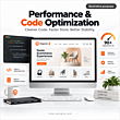 Performance-&-Code-Optimization