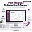 Post-Upgrade-Optimization-&-Support
