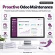 Proactive-Odoo-Maintenance