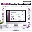 Reliable-Monthly-Odoo-Support