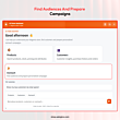 AI Co-Pilot panel displaying customer analytics, purchase history, and total spend metrics