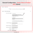 admin general configurations for magento2 ai chatbot