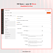 agento 2 AI Co-Pilot interface creating targeted audience segments and outreach messages configurations