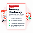 Security-Hardening