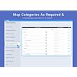 Category Mapping