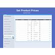 Price Mapping