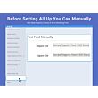 Test Feed