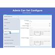 Admin Configuration