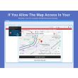 Google Map Pin Address Checkout Manual