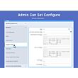 Admin Configuration
