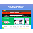 Extension Login