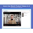 Video In Popup