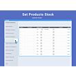 Products Stock