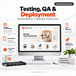 Testing,-QA-&-Deployment