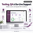 Testing,-QA-&-Go-Live-Support