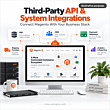 Third-Party-API-&-System-Integrations