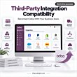 Third-Party-Integration-Compatibility
