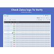 Zatca Log