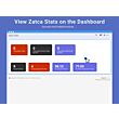 Zatca Stats