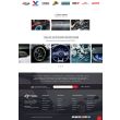 Homepage 