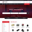 Homepage 