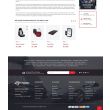 Product Description Page
