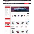 Product Listing Page