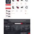 Product Listing Page