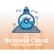 Nexcess Magento Cloud Hosting 