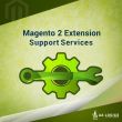 Magento2 Extension Support Services