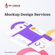 Mockup Design Services , Figma Design Services