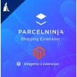 magento 2 extension parcel ninja