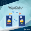 Magento2 Scraper Extension , Add new website selector service 