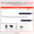 Customer AI chat history detail