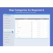 Category Mapping