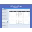 Price Mapping