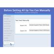 Test Feed