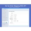 Order Mapping