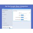 Google Map Magento2 Admin Configurations