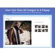 Image In Popup