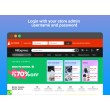 Extension Login