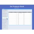 Products Stock