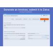 Zatca Compliance Invoice