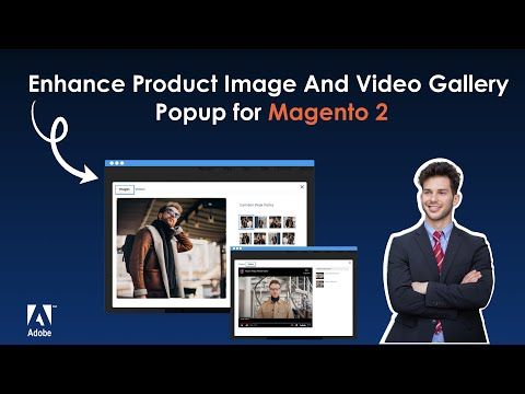 Enhance Product Page Design with Popups, Layout Options & Templates for Magento 2 (Adobe Commerce)