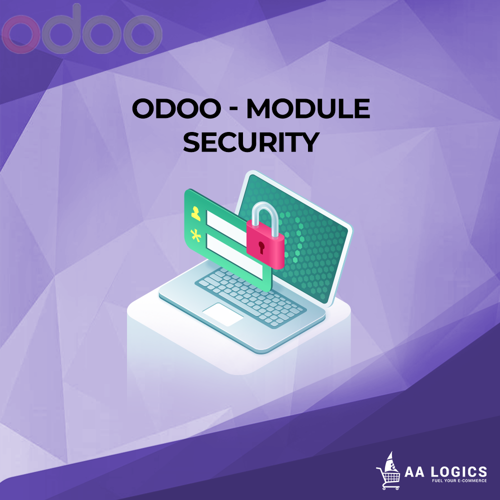 Security Plugin | Odoo Module | AALogics